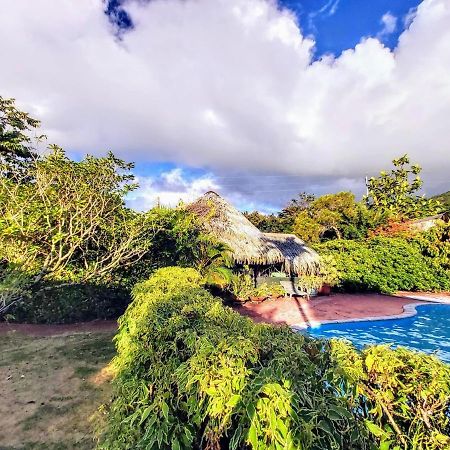 Huahine - Bungalow Pitate 파레 외부 사진